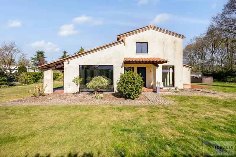 Huis te huur