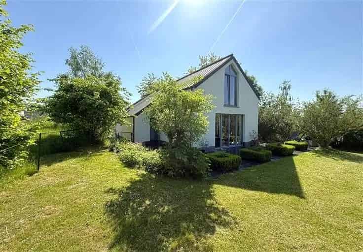 Villa Te Koop