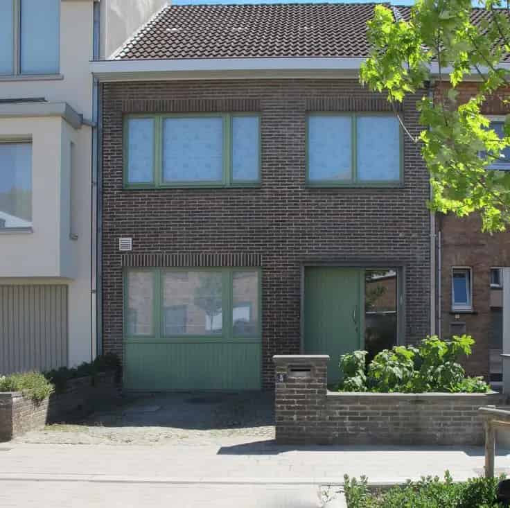 Huis Te Koop