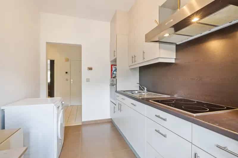 Appartement te koop in Zwijndrecht