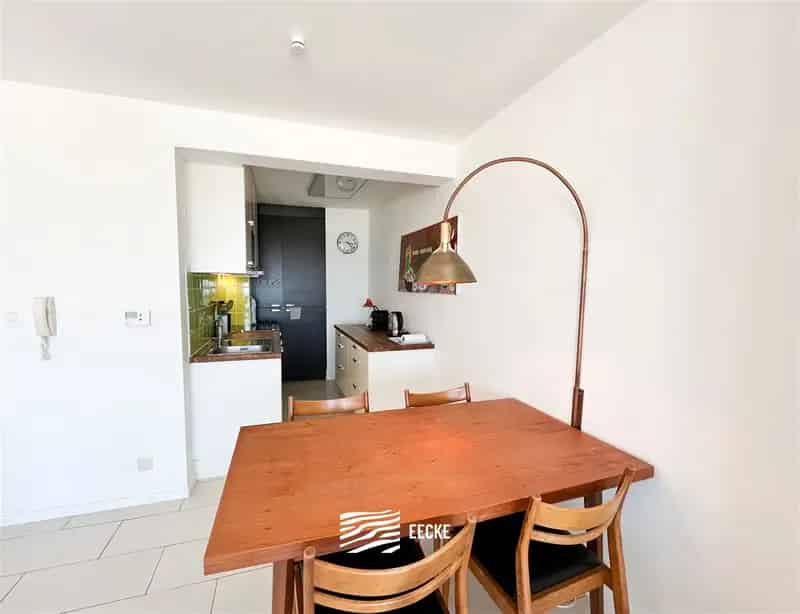 Appartement 2 slaapkamers Zeezicht Te Huur