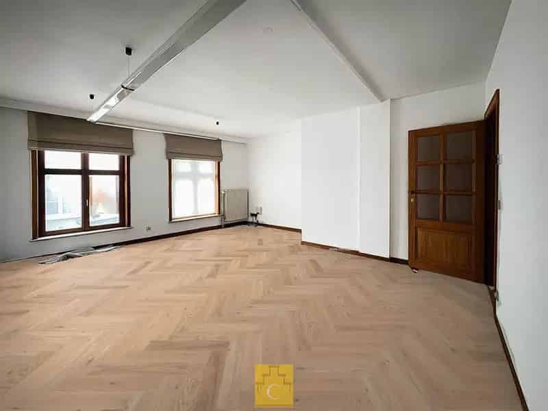 Appartement te koop in Residentie Bourgondisch Hof Brugge