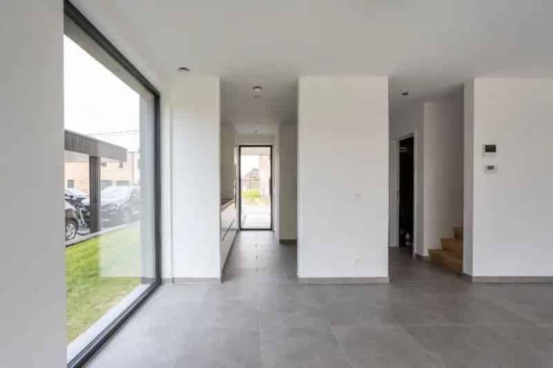 Nieuwbouw villa te koop aan 6% btw