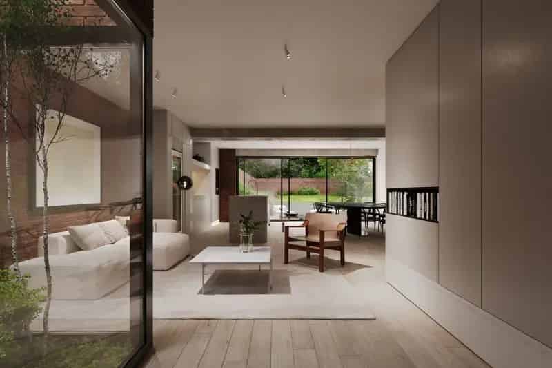 Appartement te koop