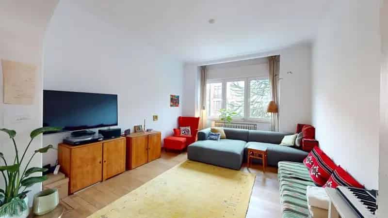 Huis  te Woluwe-Saint-Lambert 