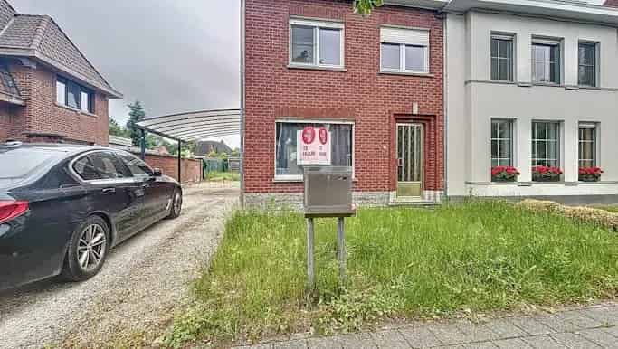 Huis te huur in Braamakkerstraat 80, Deerlijk - Dewaele