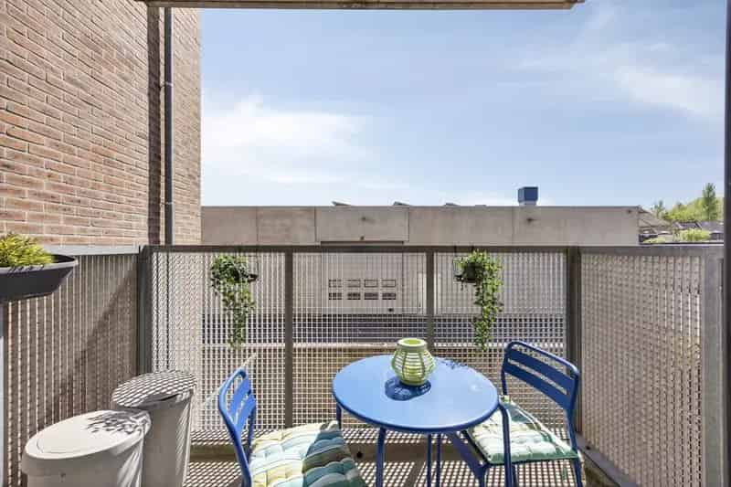 Appartement te huur