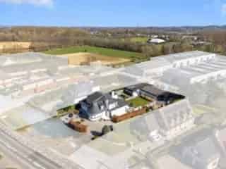 Industrie te koop - Ninove RBT03006