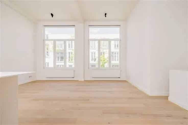 Duplex Appartement te Koop in Monumentaal Complex