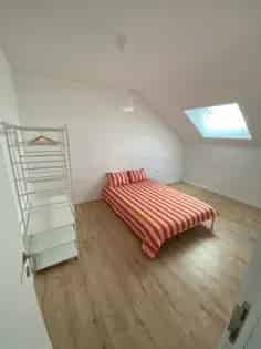 Kamer Te Huur , 148, Rue Masses-Diarbois, Charleroi, Henegouwen