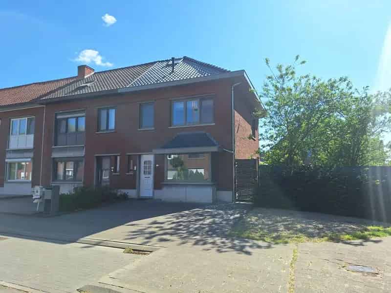 Huis te koop
