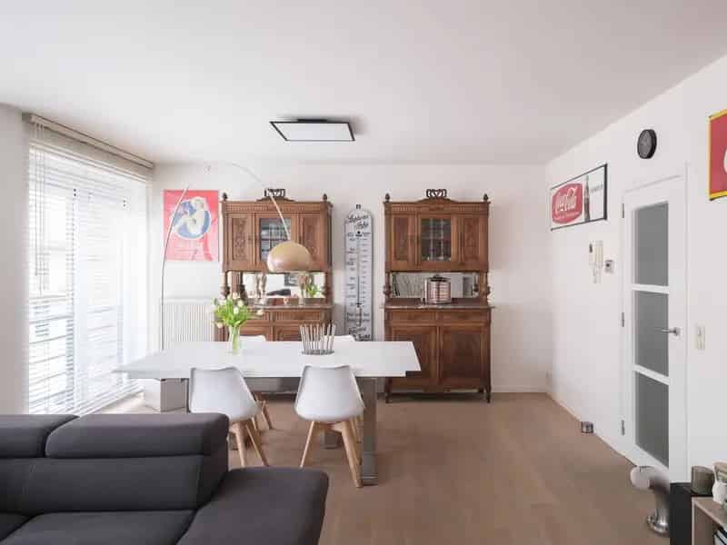 Appartement te huur
