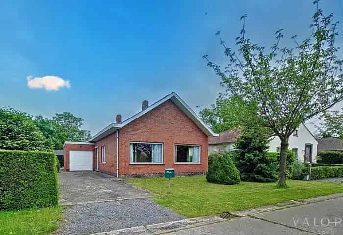 Huis te koop in De Pinte