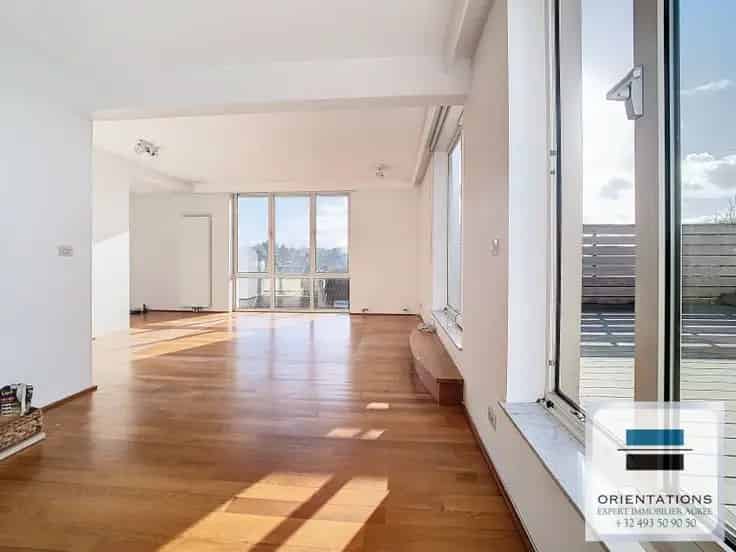 Penthouse Te Koop