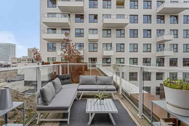 Appartement Te Koop