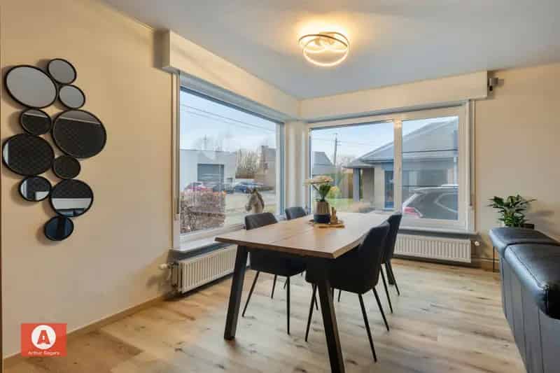 !!! IN OPTIE !!! Instapklare bungalow op rustige locatie