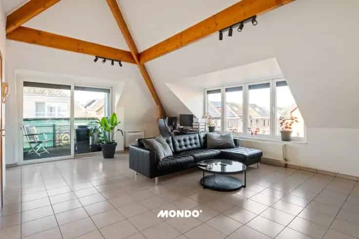 Appartement Te Koop