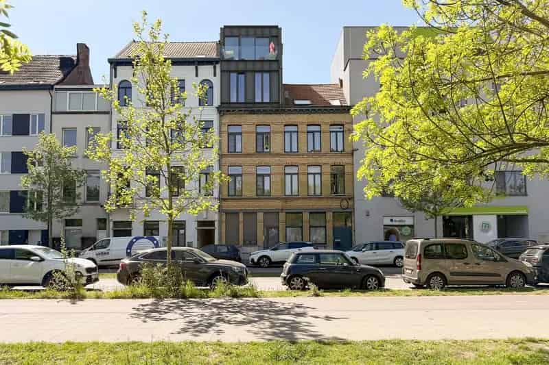 Appartement te huur