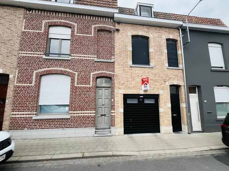Huis te koop
