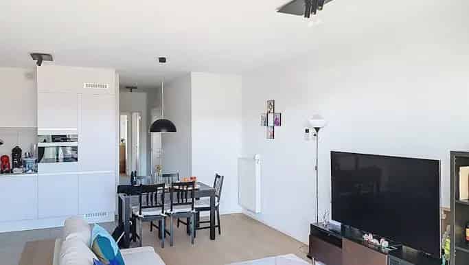Appartement te huur in Hooikaai 37, Brussel - Dewaele