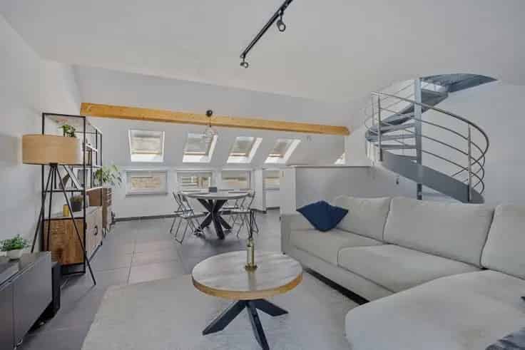 Appartement Te Koop