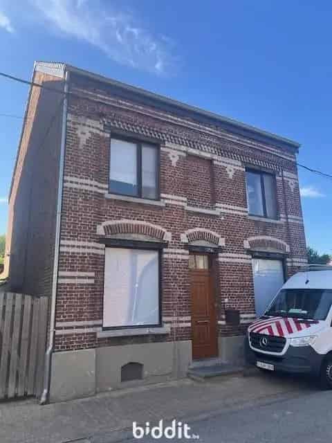 Eengezinswoning met 3 slaapkamers