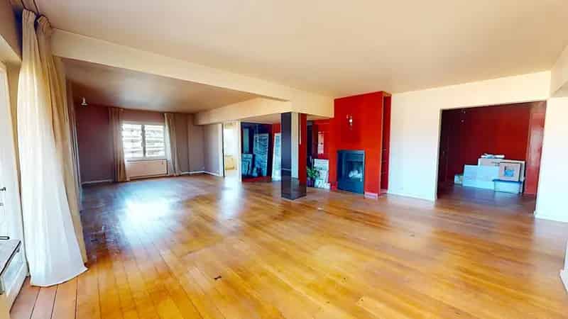 Appartement  te Etterbeek 