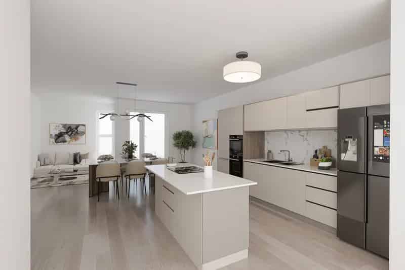 Appartement te koop