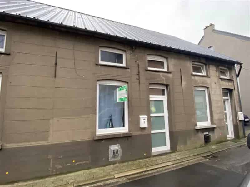 Woning met 2 slaapkamers nabij station van Erembodegem