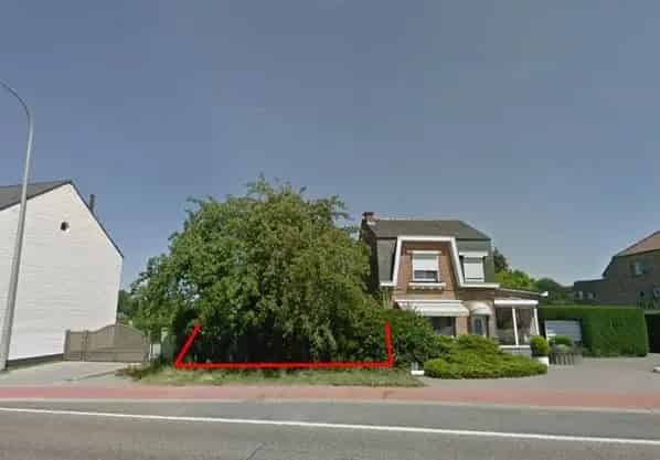 Grond te koop