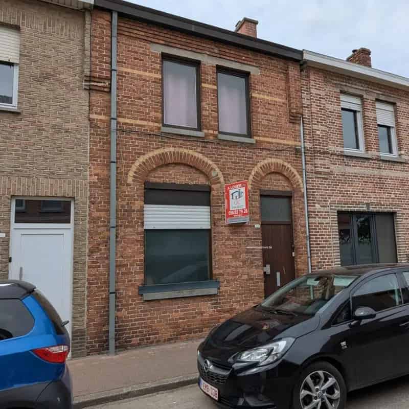 Huis te huur Comines