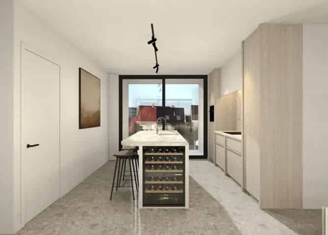 Project De Platse - Appartement te koop