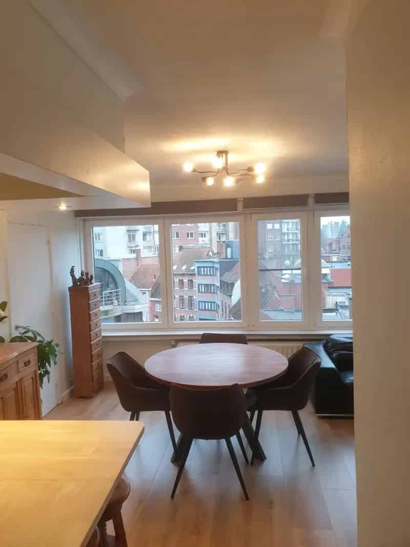 Appartement te koop