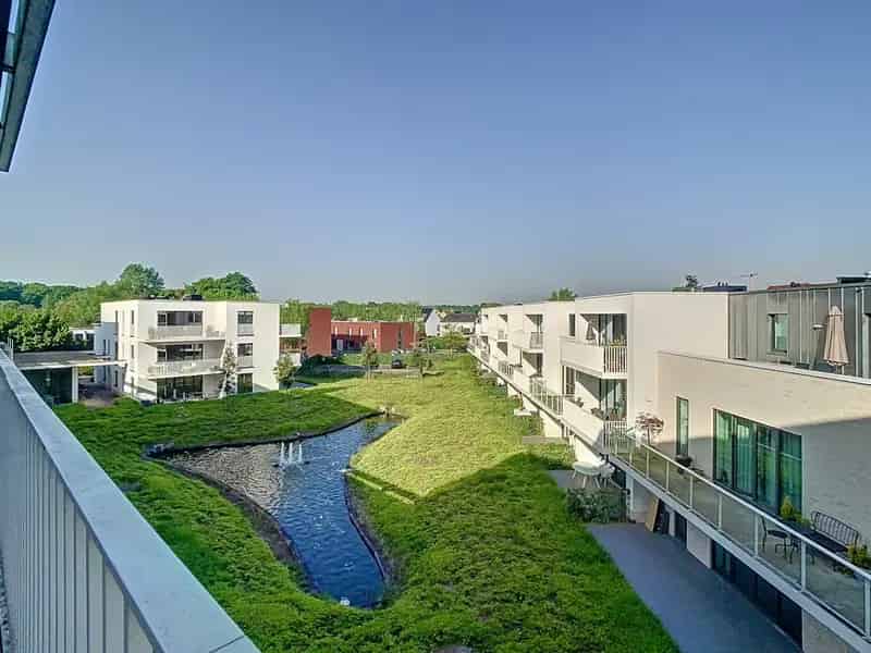 Appartement te huur