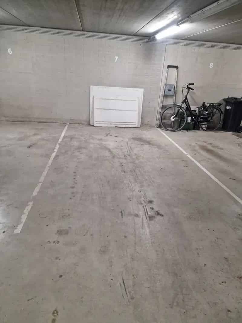 Garage te koop