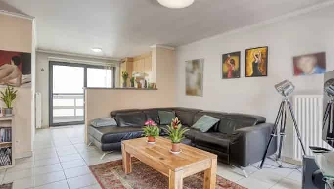 Appartement te koop in Klaverstraat 67a, Brugge - Dewaele