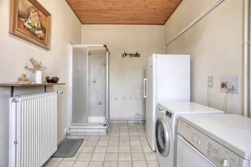 Ruime woning met potentieel te Bertem