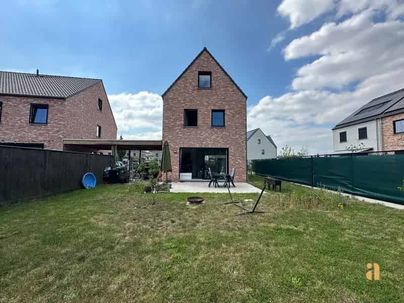 Huis te huur in Oostakker