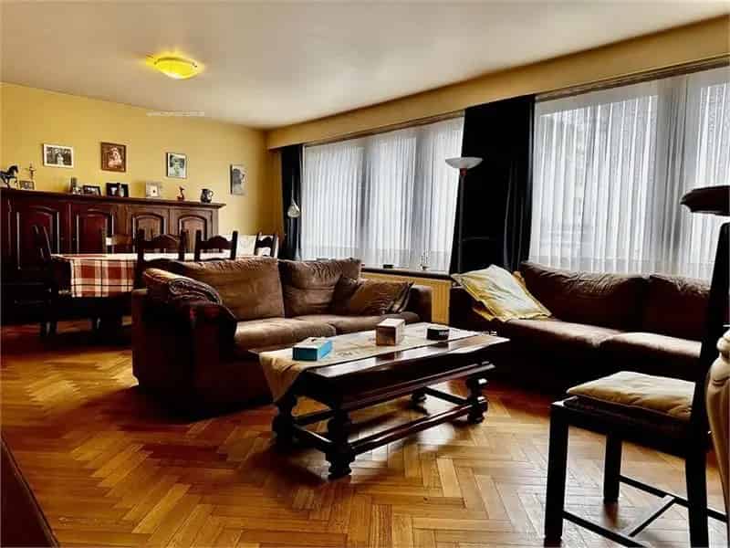 Appartement te huur Oudenaarde