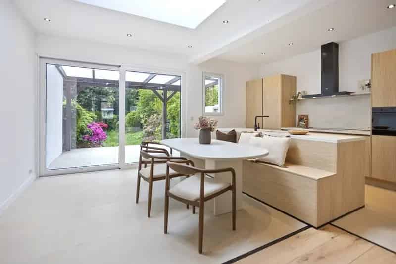 Huis te huur