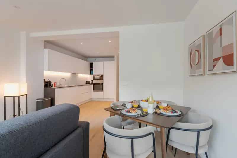 Appartement te koop