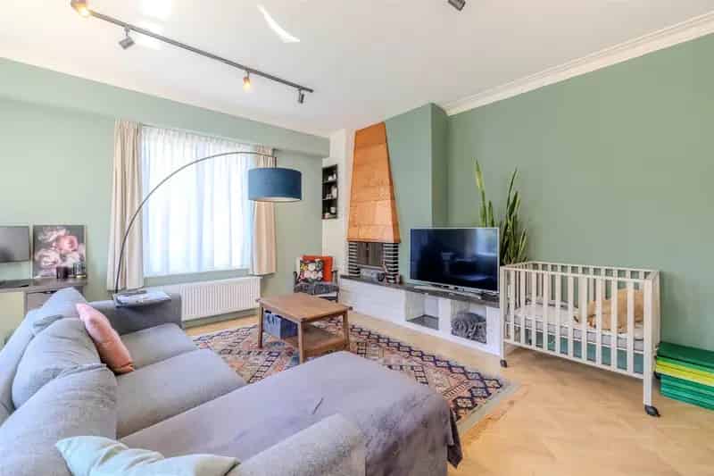 Energiezuinige, instapklare woning met 3 slaapkamers