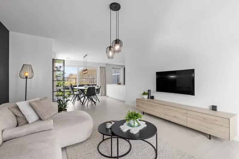 Moderne BEN-woning in een groene en kindvriendelijke buurt