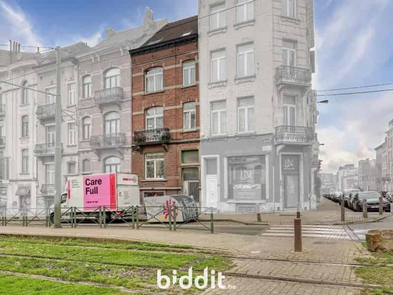 Een opbrengsthuis