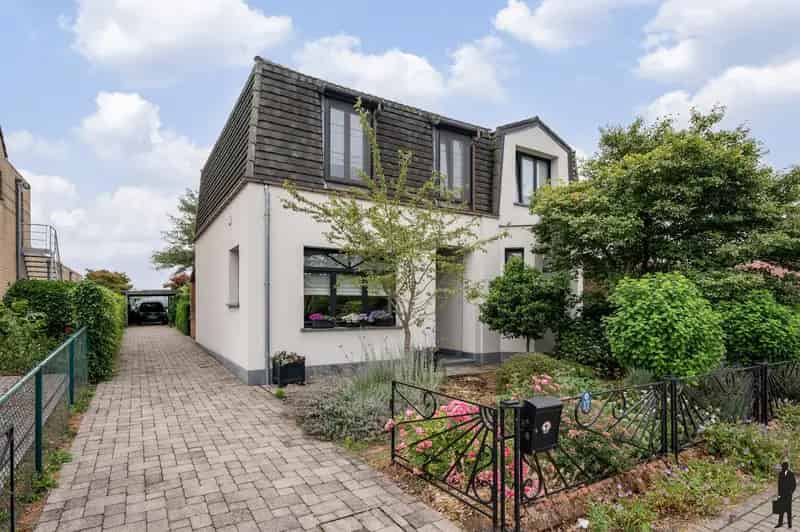 Huis te koop