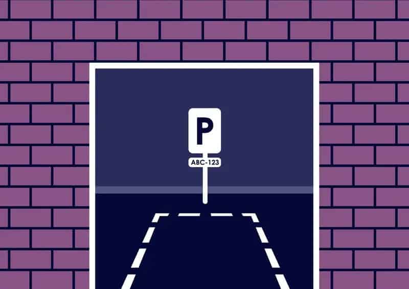 TE KOOP: 4 ondergrondse autostaanplaatsen – €16.500/stuk