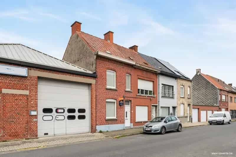 Woning te koop Roeselare