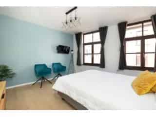 Huis gemengd gebruik te koop - Brussel VBC57387