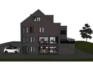 Bouwgrond te koop - Strombeek-Bever VWD12618