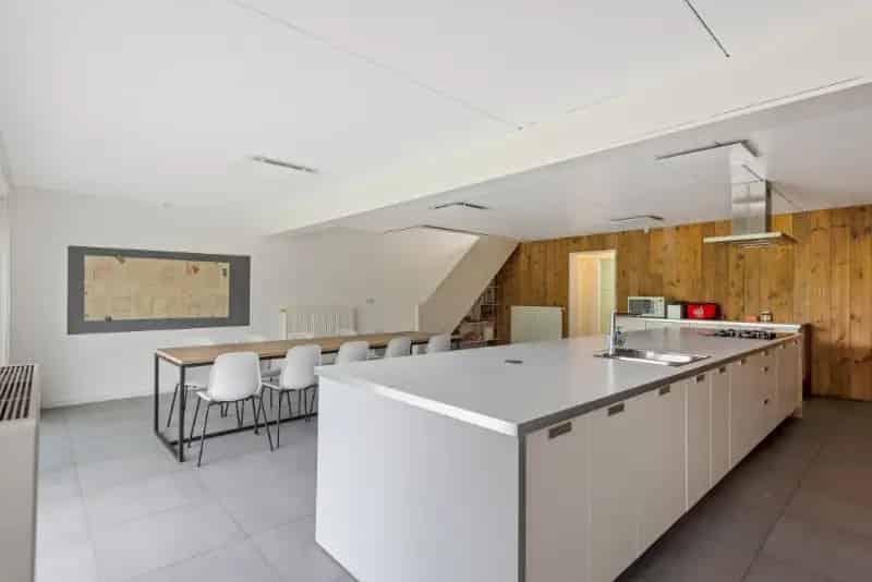 Recente woning 4 slpk 2 badk grote tuin Walem